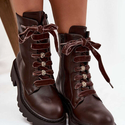 Boots model 220206 - Très Elite