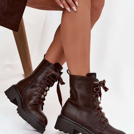 Boots model 220206 - Très Elite