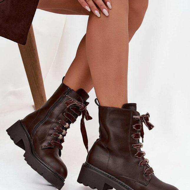 Boots model 220206 - Très Elite