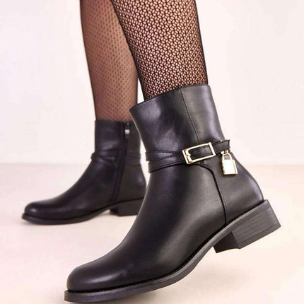 Boots model 220248 - Très Elite