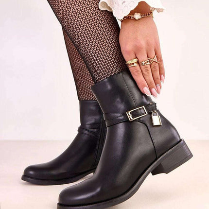 Boots model 220248 - Très Elite