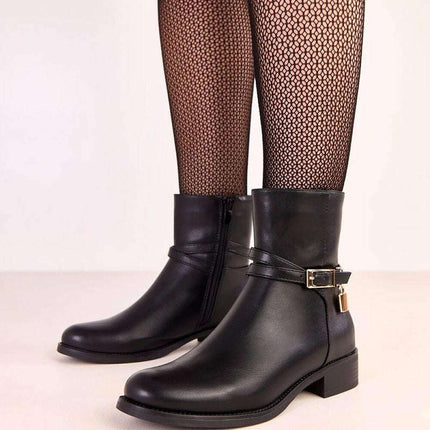 Boots model 220248 - Très Elite