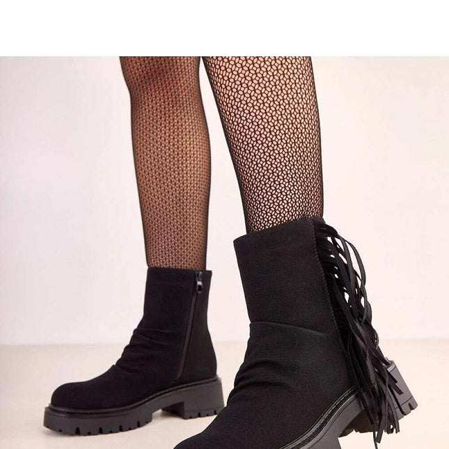 Boots model 220260 - Très Elite