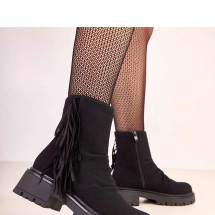Boots model 220260 - Très Elite