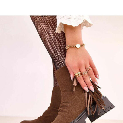 Boots model 220261 - Très Elite