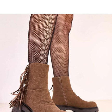 Boots model 220261 - Très Elite