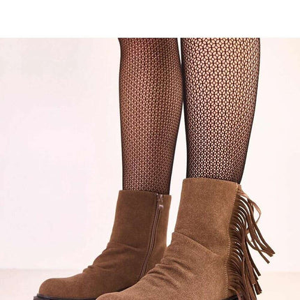 Boots model 220261 - Très Elite