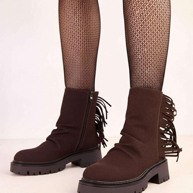 Boots model 220262 - Très Elite