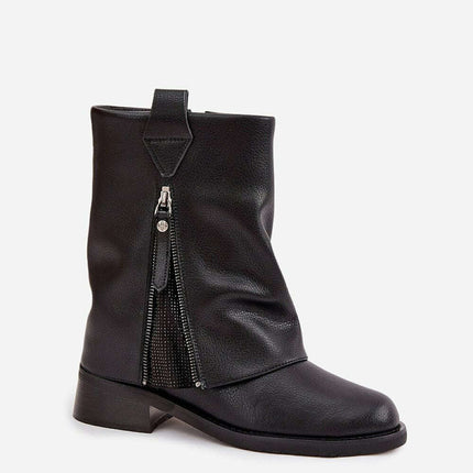 Boots model 220493 - Très Elite