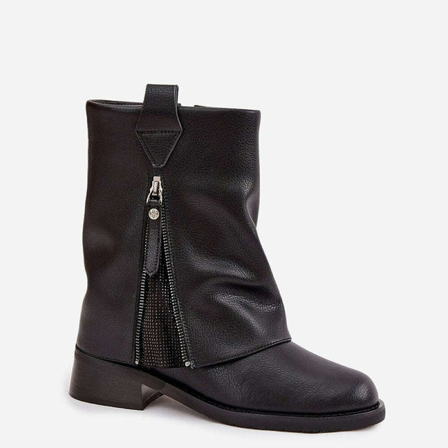 Boots model 220493 - Très Elite
