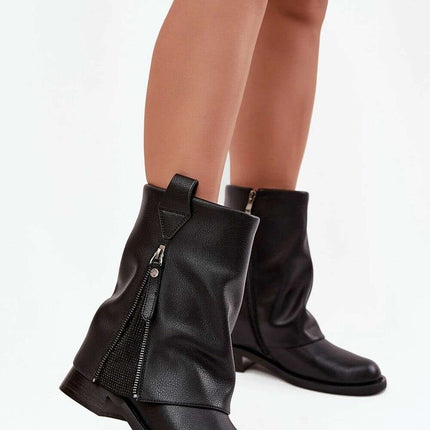 Boots model 220493 - Très Elite