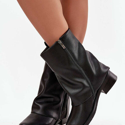Boots model 220493 - Très Elite