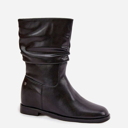 Boots model 220494 - Très Elite