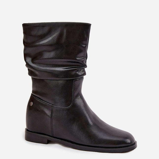 Boots model 220494 - Très Elite