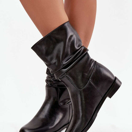 Boots model 220494 - Très Elite