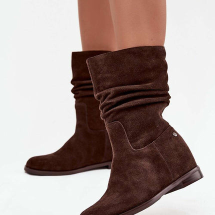Boots model 220494 - Très Elite
