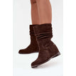 brown / 36