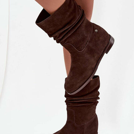 Boots model 220494 - Très Elite