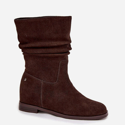 Boots model 220494 - Très Elite
