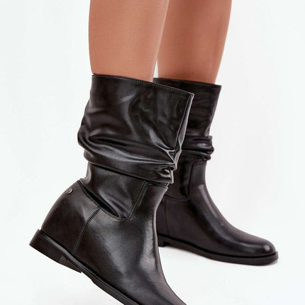 Boots model 220494 - Très Elite