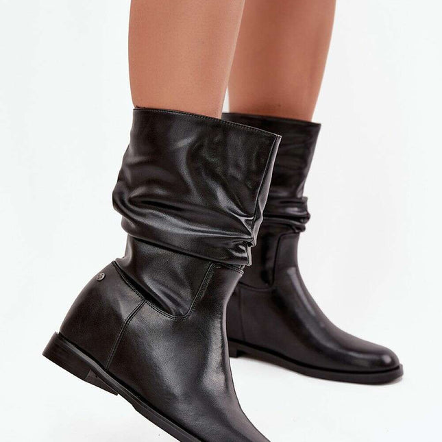 Boots model 220494 - Très Elite