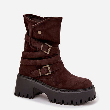 Boots model 220496 - Très Elite