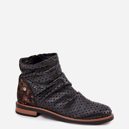 Boots model 220499 - Très Elite