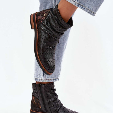 Boots model 220499 - Très Elite