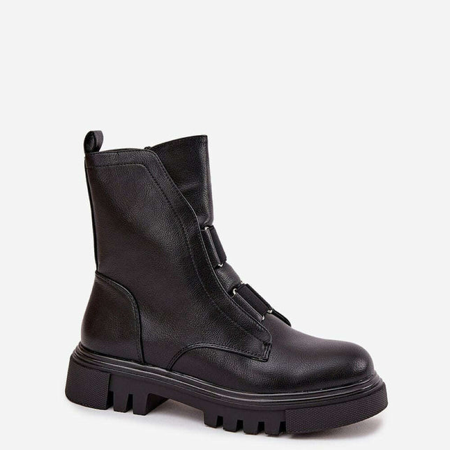 Boots model 220502 - Très Elite
