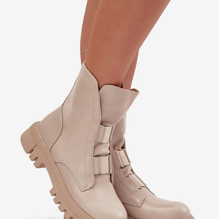 Boots model 220503 - Très Elite