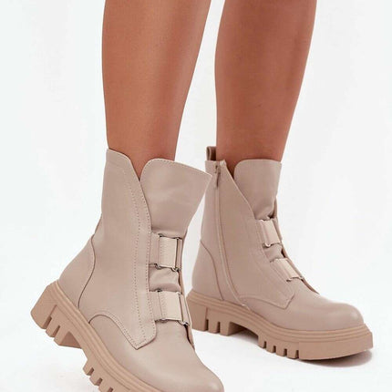 Boots model 220503 - Très Elite