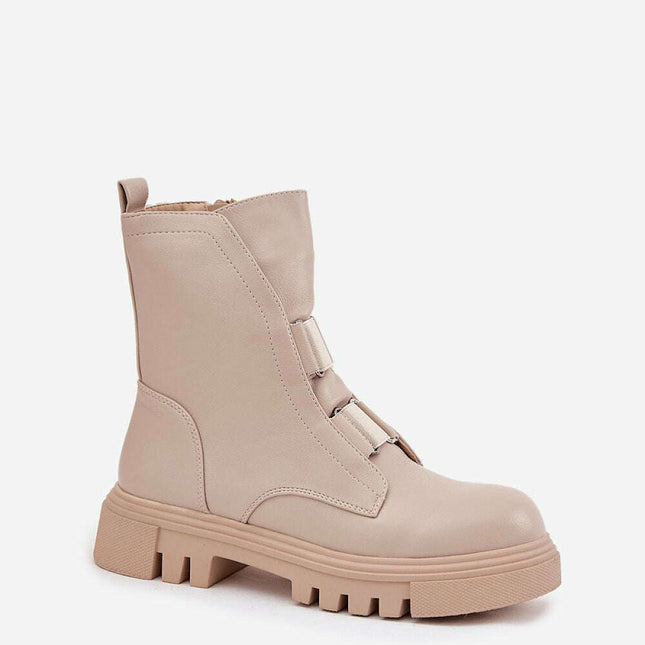 Boots model 220503 - Très Elite