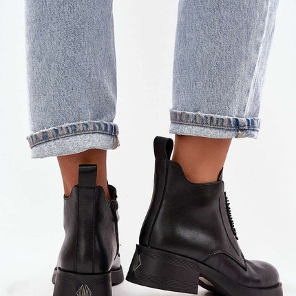 Boots model 220507 - Très Elite