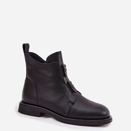 Boots model 220508 - Très Elite