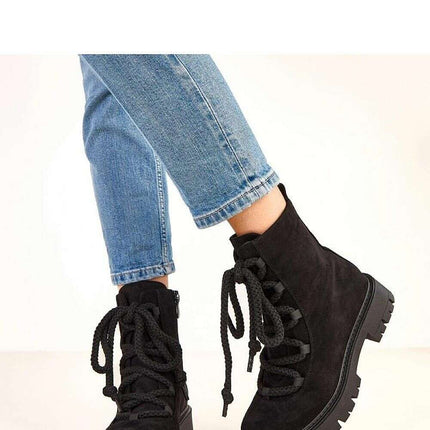 Boots model 220571 - Très Elite