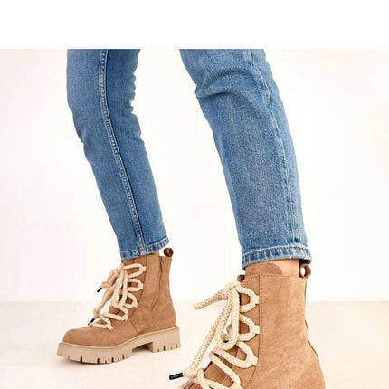 Boots model 220571 - Très Elite