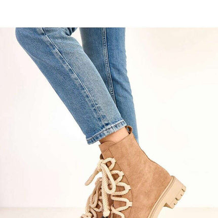 Boots model 220571 - Très Elite
