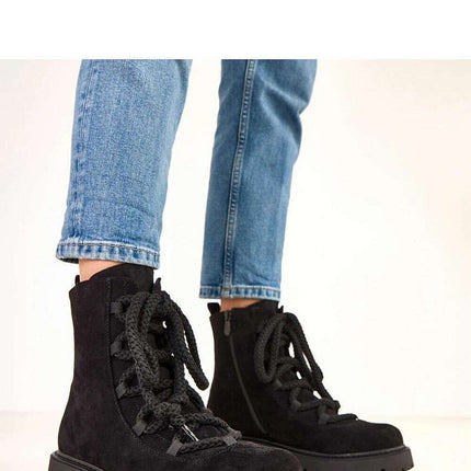 Boots model 220571 - Très Elite