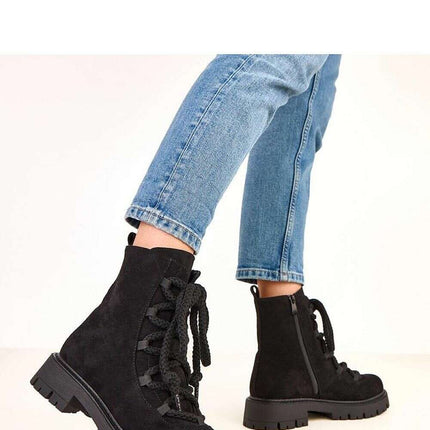 Boots model 220571 - Très Elite