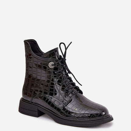 Boots model 220699 - Très Elite