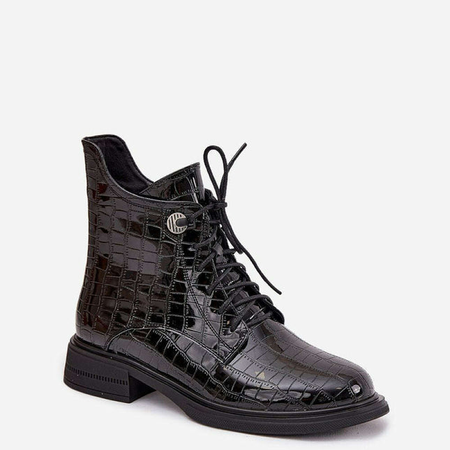 Boots model 220699 - Très Elite
