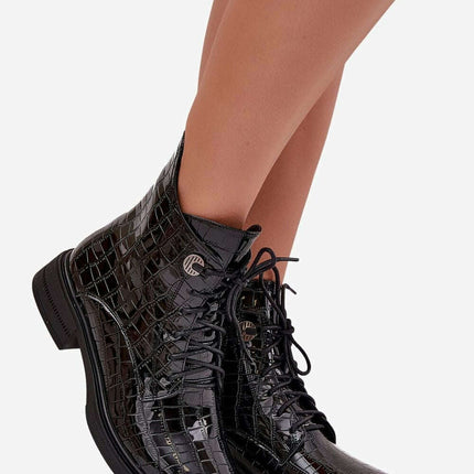 Boots model 220699 - Très Elite