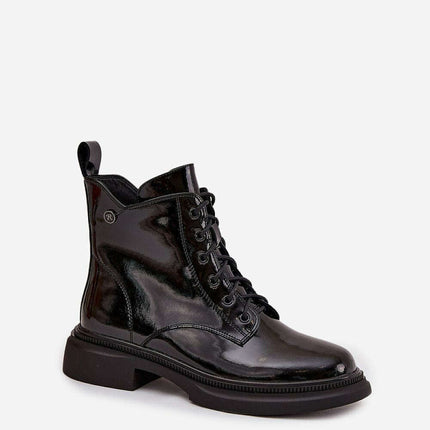 Boots model 220700 - Très Elite