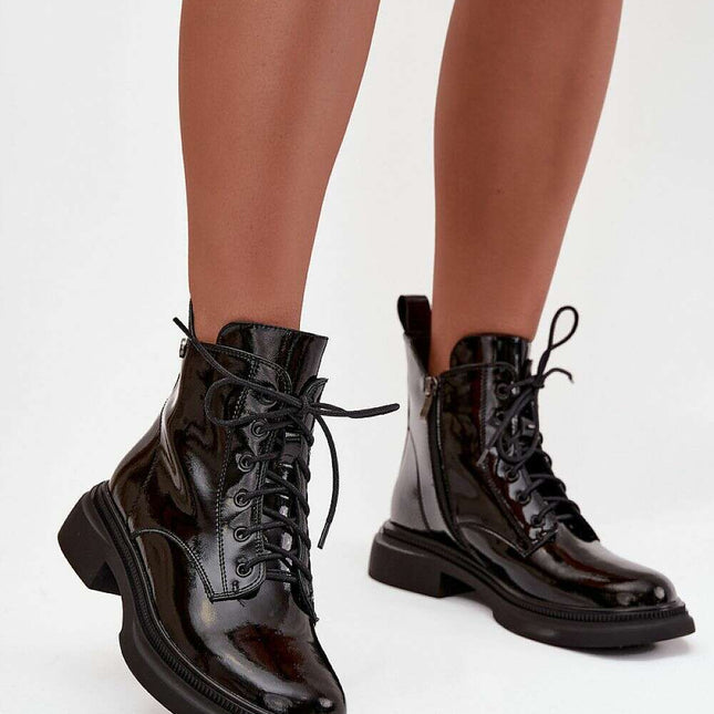 Boots model 220700 - Très Elite