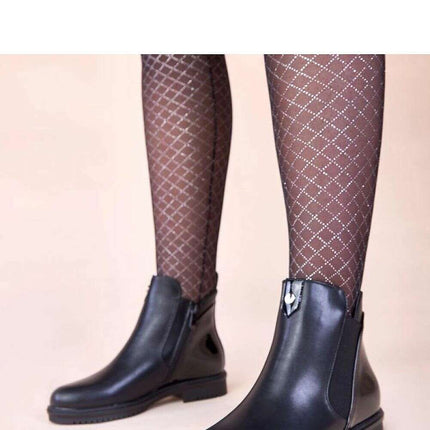 Boots model 220994 - Très Elite