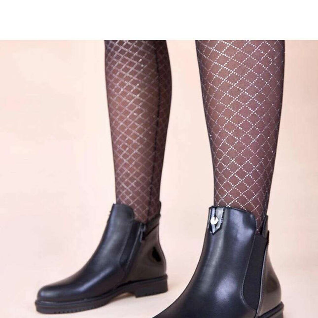 Boots model 220994 - Très Elite