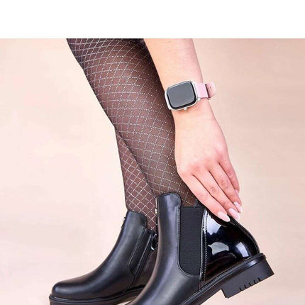 Boots model 220994 - Très Elite
