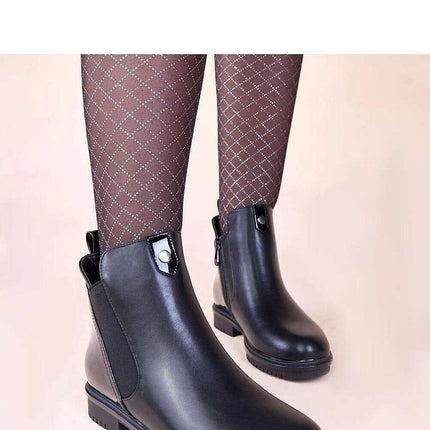 Boots model 220994 - Très Elite