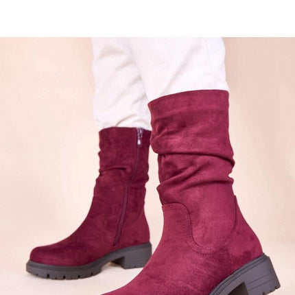 Boots model 221001 - Très Elite