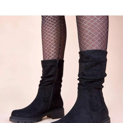 Boots model 221001 - Très Elite